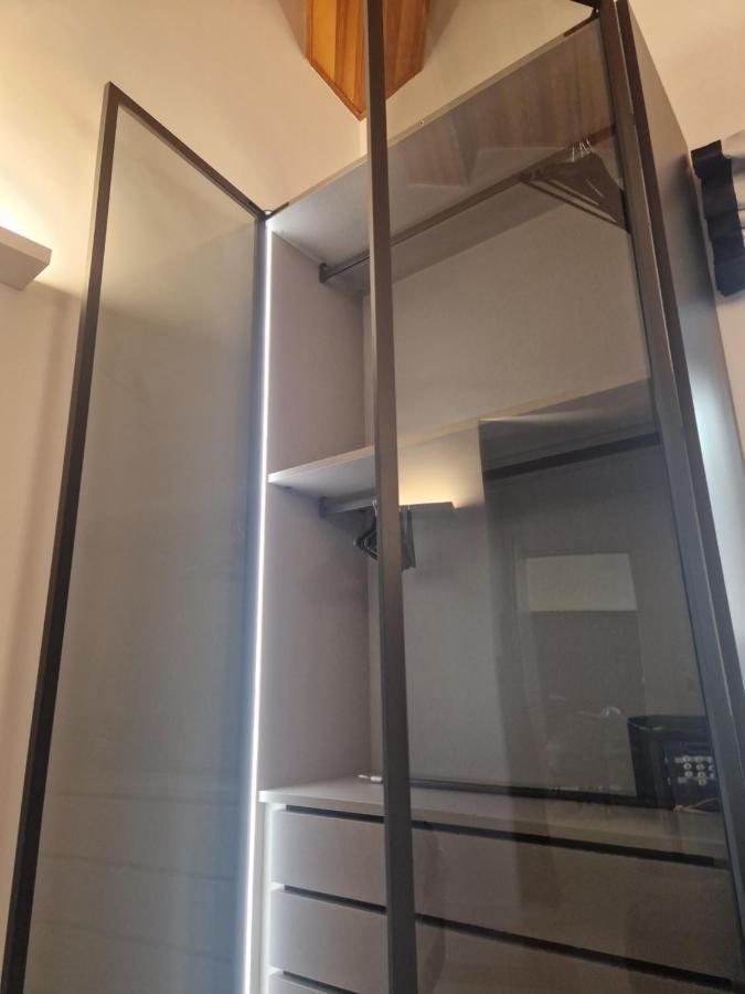 Corso Suite Style Rome Buitenkant foto