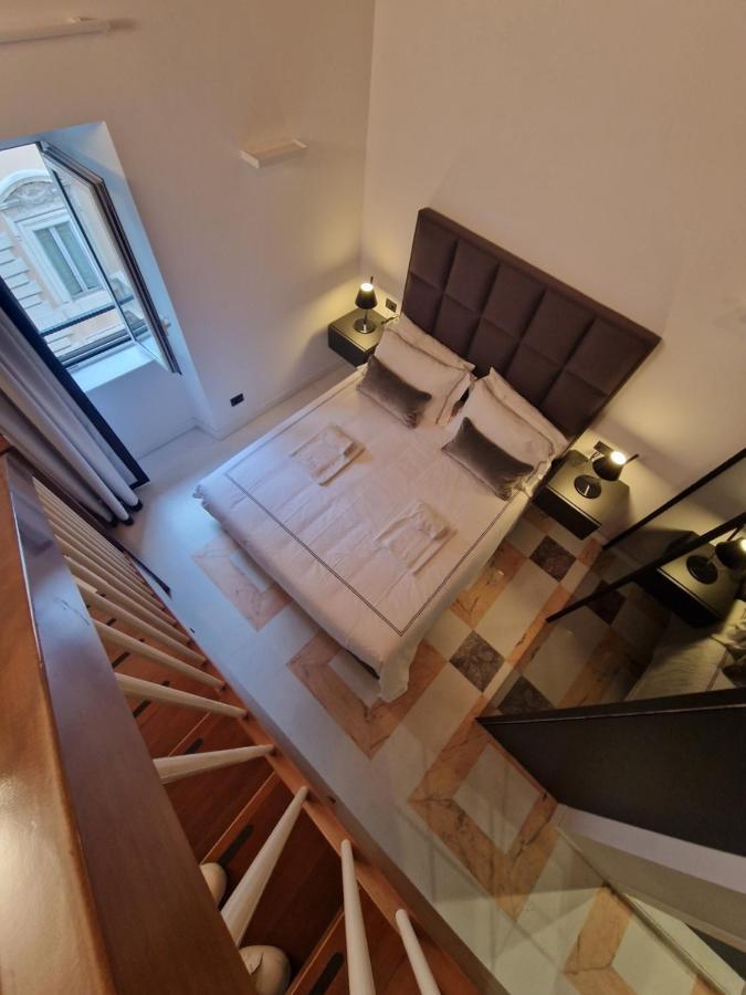 Corso Suite Style Rome Buitenkant foto
