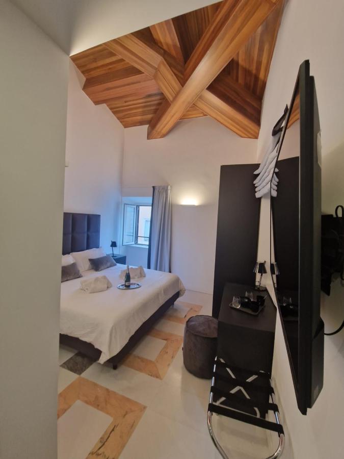 Corso Suite Style Rome Buitenkant foto