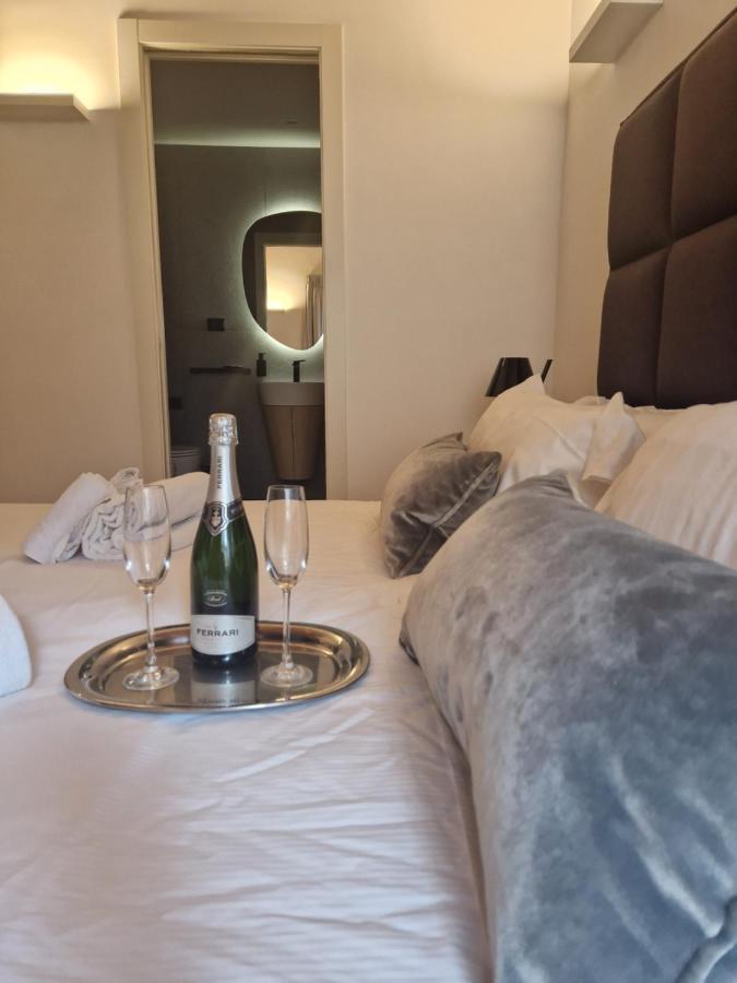 Corso Suite Style Rome Buitenkant foto